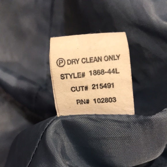 Cute multi color jacket - Picture 9 of 9